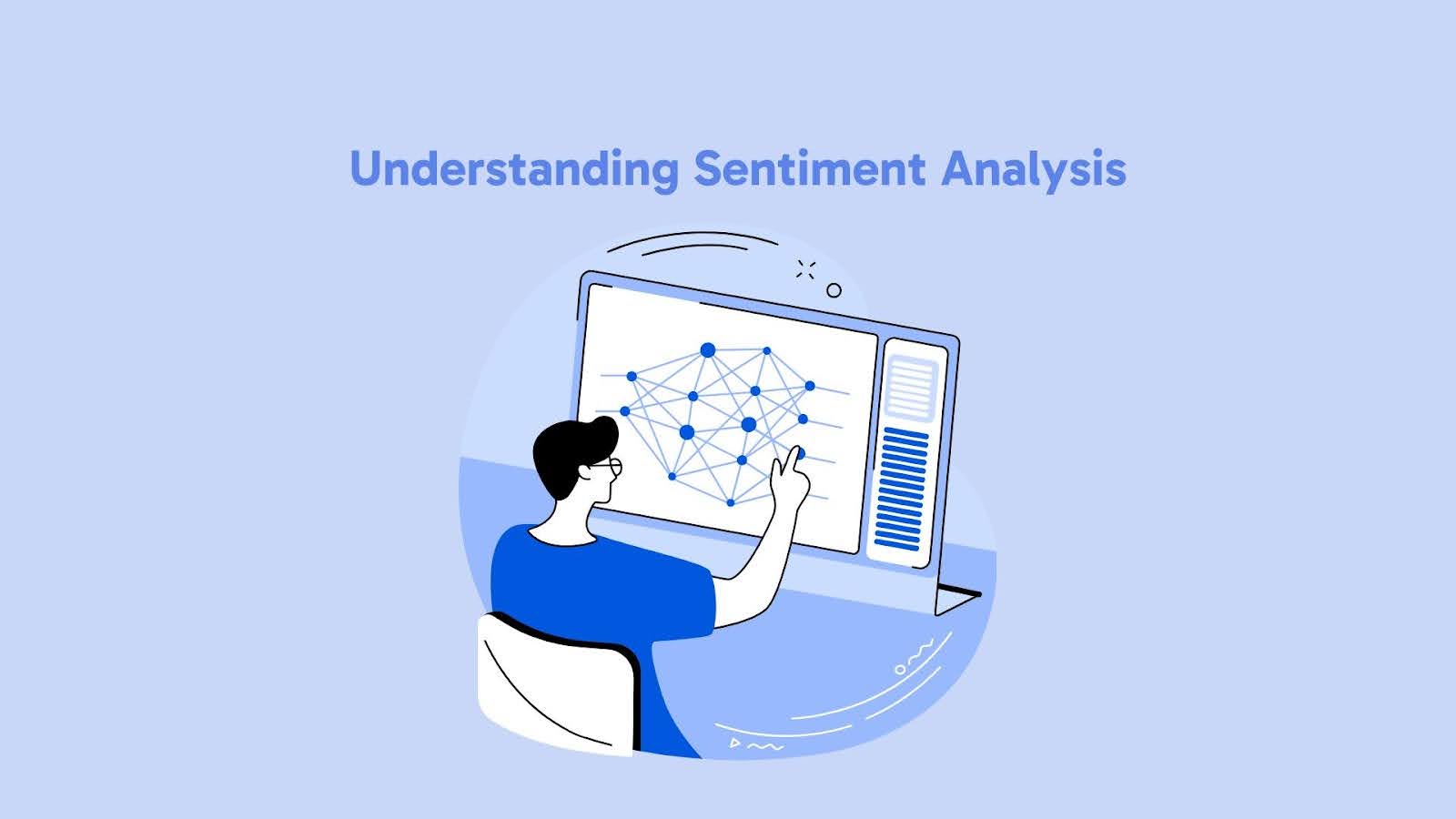 Sentiment Analysis Process