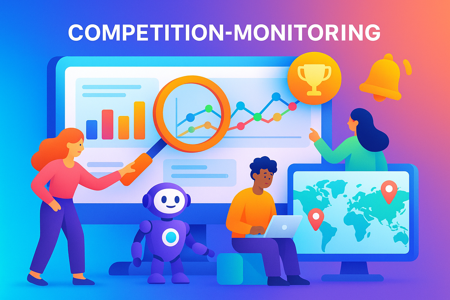 Competition Monitoring